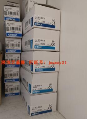 OMRON欧姆龙原装正品PLC模块B7A-R6B11 B7A-R6F31