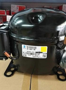 原装全新泰康AE2425Z- FZ1A AE-8301-BR商用冰箱冰柜R404A压缩机