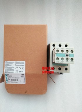原装交流接触器3RT1035-1AN24 3RT1035-1AN64 3RT1035-1AN20现货
