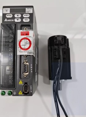 ECMA-C30604PS/0401/0602/ECMA-C30807/C31010ES/1020RS/SS/HS/FS