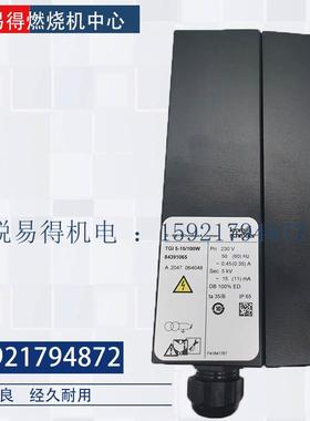 Krom霍科德变压器TGI5-15/100W TGI7.5-12/100W TGI7.5-20/33WTZI