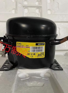 丹佛斯DLE5.7CN FR6CL NLE11MF.2 SC12CL DLE4CN NLX15KK.2压缩机