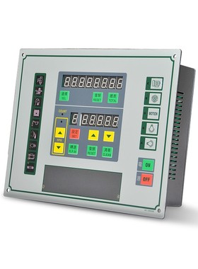大圆机面板控制器SC-2000E