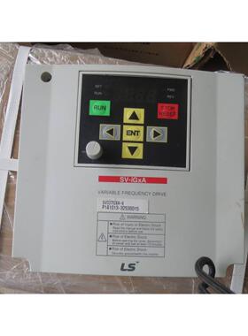全新原装正品韩国LS变频器SV-IGXA系列SV040/055/110IGXA-4/380V