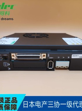 DA22424 DA23824三协伺服驱动器电机MZ401N2LN07 08/ MX751N2LA17