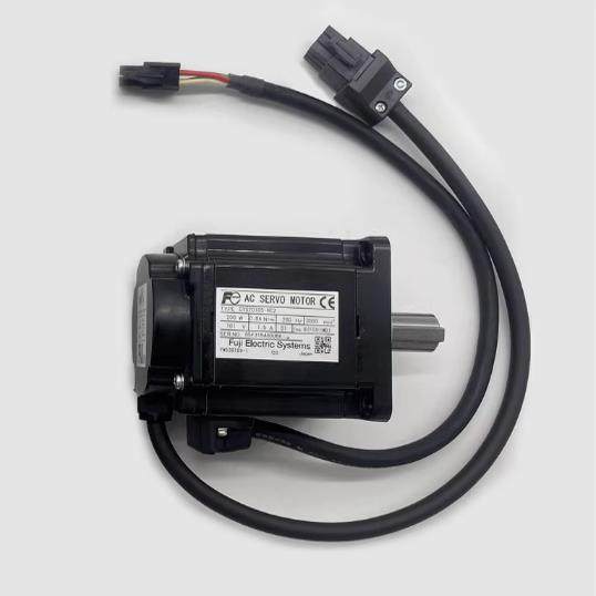 GYH132B6-TG2富士伺服GYH102C6-TC2-B电机