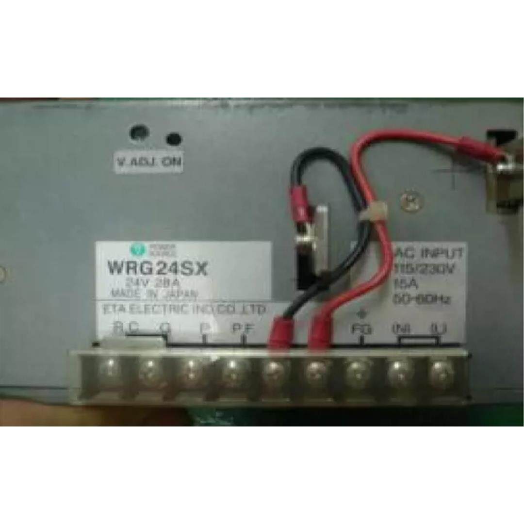 全新原装进口开关电源WRG24SX WRG24SX-U