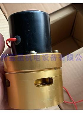 WT-PEnumatic真空电磁阀二位二通放气真空截止阀￠32（2x2)