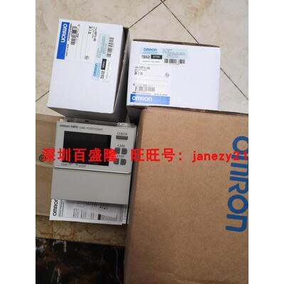 Omron/欧姆龙 H8PS-8B全新正品凸轮定位器H8PS-16B H8BM-RB现货