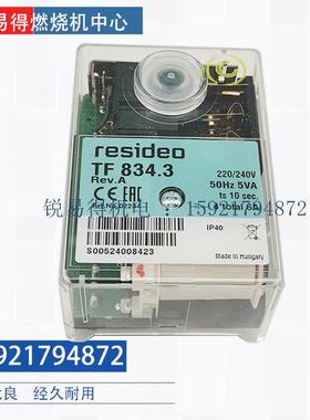 控制器TF832.1 TF834E.2 TF832.3TFI812.2 DLG976 DLG972