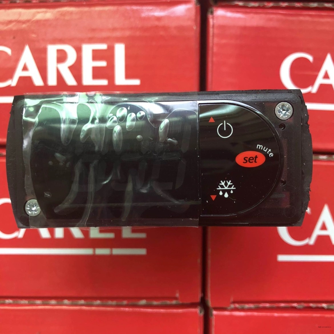 PZYUC0EW01 -PZYUCOEWO1 卡乐温控器 carel PJEZC0EW00
