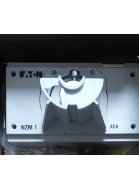 EATON MOELLER 断路器门手柄用转换机构NZM1-XDV-MODAN正品现货