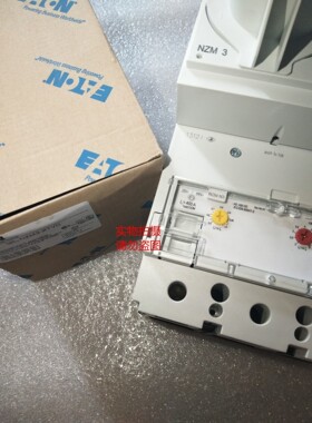 全新原装穆勒断路器NZM3/NZMN3/NZMN3-AE400/NZMN3-AE630现货