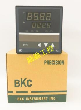 BKC温控仪 TMA-7411Z 智能PID温度控制器 TMA-7511Z数显温控表