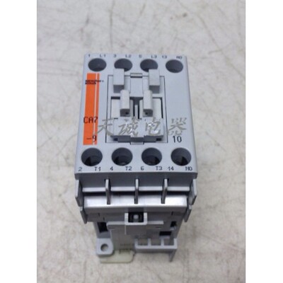 Sprecher+Schuh直流接触器/继电器CA7-9C-10 24VDC 110VDC