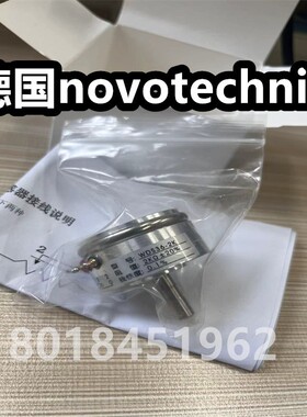 JJX牌电位计WDS36系列角度传感器1K 2K 5K-FA-W