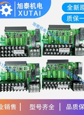 安川主板ETC740110-S9002/S9003/S9110/1端子排ETC740380/1/2/3/4