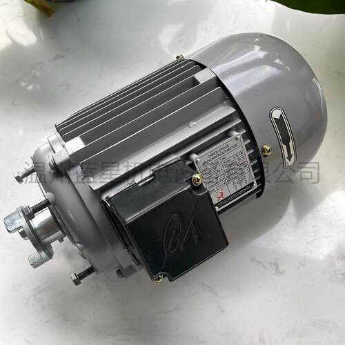 正品太平洋真空泵XD-020的电机YS7122T YS7122 YC803-2苏林鼎益