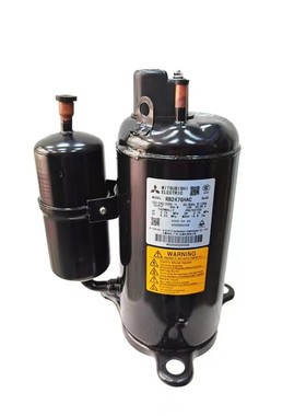 原装空调制冷压缩机TS31VDEC/ TS33VDEC/ TS36VDEC/