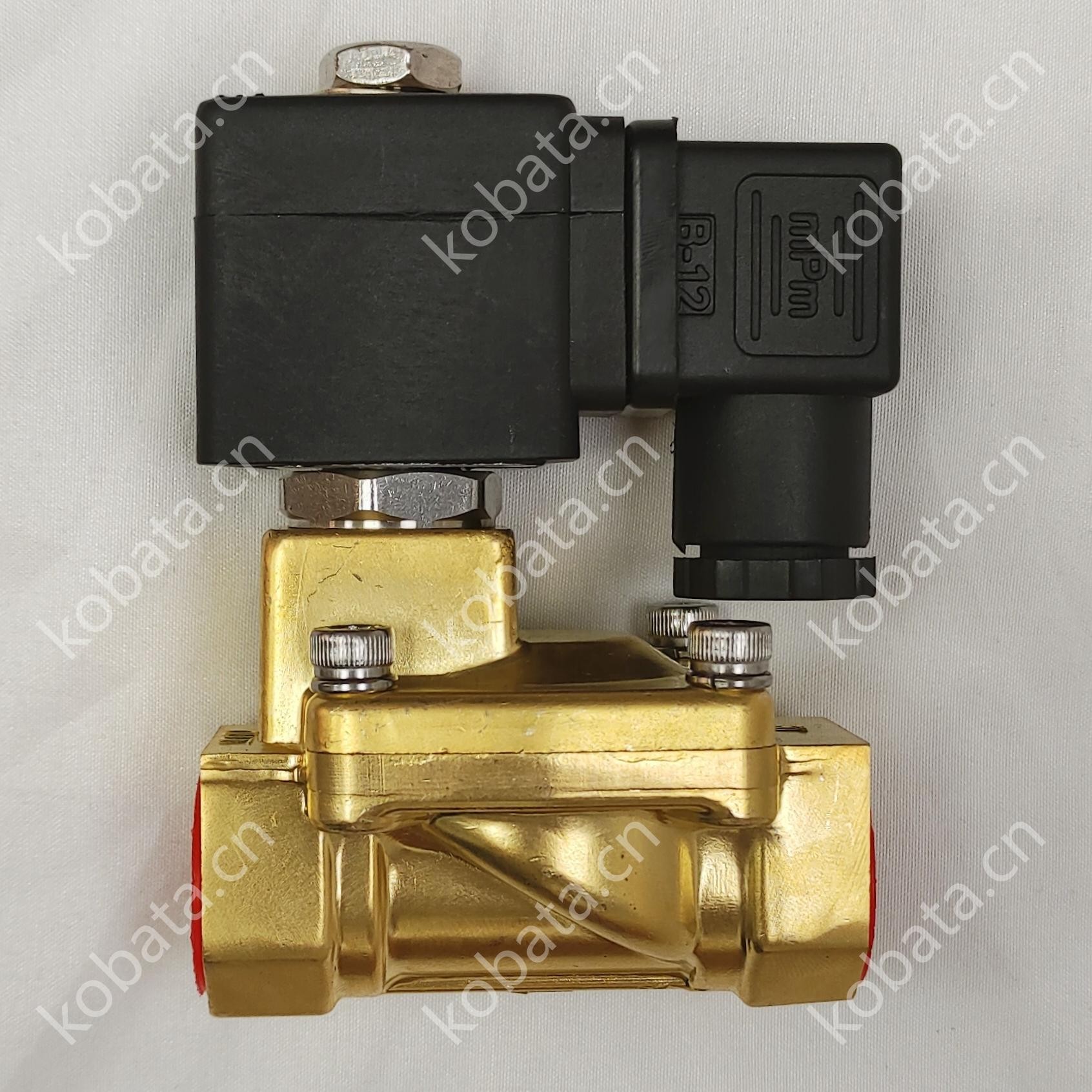 电磁阀ADK11-15A SDF15M1电磁阀 通用款