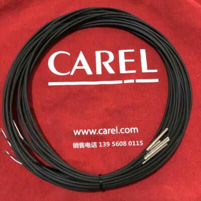 意大利卡乐传感器/CAREL NTC030WF00/膨胀阀驱动模块探头 3米