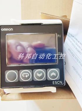 温控仪E5CN-R2MT-500/Q2T/R2HBT E5CN-R2H03T-FLK E5CN-R2MTC/QTC