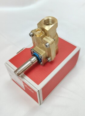 EV224B 032U8361 先导式两位两通电磁阀NO EV220A 042U4082