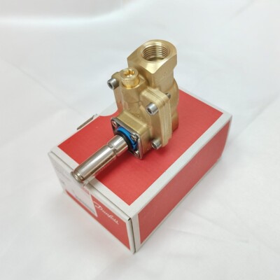 EV224B 032U8361 先导式两位两通电磁阀NO EV220A 042U4082