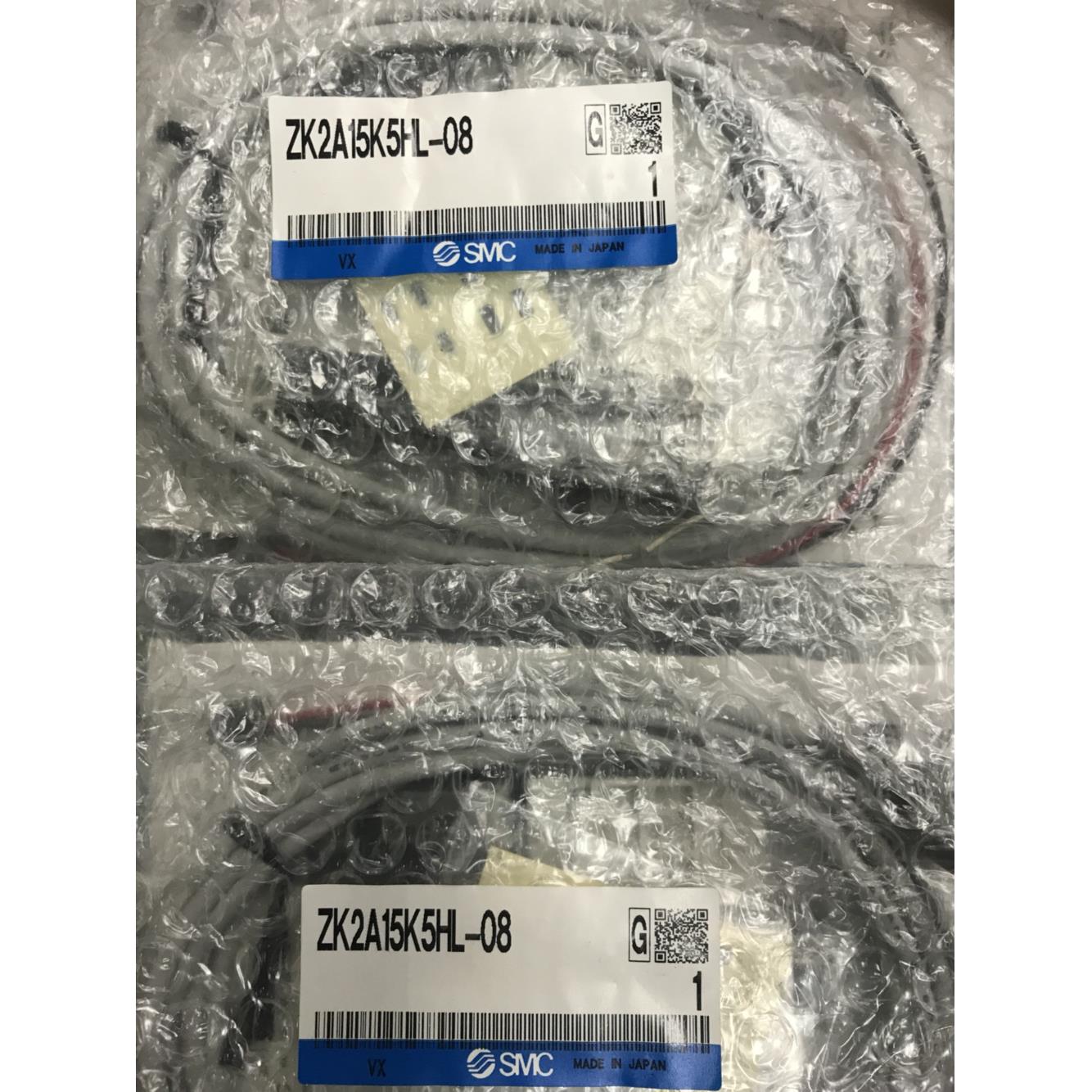 SMC真空发生器ZK2A15K5HL-08 ZK2B12A5M0ZOW-06-K-X181A