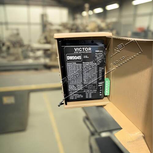 VICTOR系列进驱动器DM3622/DM9045/DMS80130全新原厂现货VICS产品