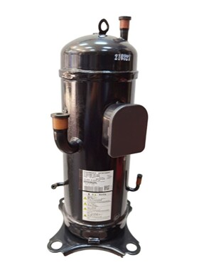 原装变频空调制冷压缩机GT-A5539EAS53 AGT201A311SJ