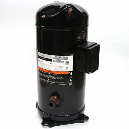 中央空调制冷压缩机ZP103KQE ZP120KQE ZP137KQE-TFD-405 505 522