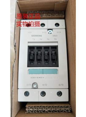 全新原装接触器3RT1044-1AC20 1AG20 1AL20 1AN20 1AP00现货