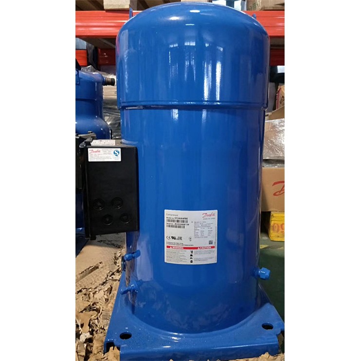 格力水冷空调压缩机SY240A4CBE/ABB/SY380A4CBE/CBA/SY300A4ABE