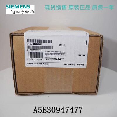 A5E01231722-F2 A5E02625805-H2 A5E30947477-H4西门子工控电源