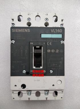 西门子断路器3VL2716-1DK36-0AA0 3VL2716-2DK36-0AA0 3DK36