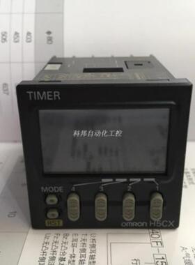 计时器H5CX-A-N H5CX-ASD-N/G H5CX-L8D-N H5CX-AD-N H5CX-BWSD-N