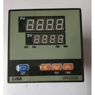 上海理大·温控仪表 LIDA XMT-E9000 XMT-E9262 E9262A E9232-TX