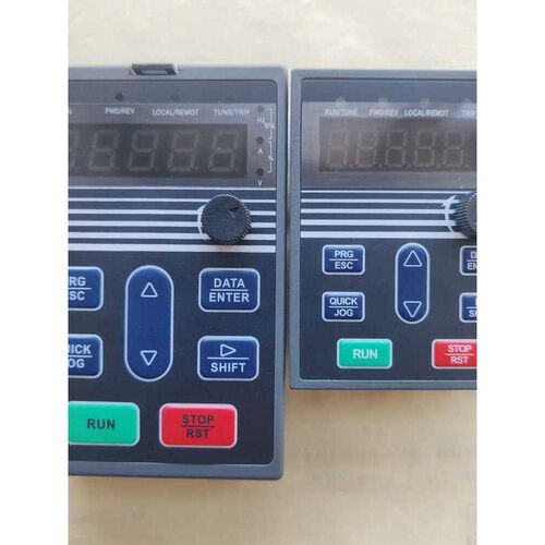 迈凯诺变频器面板DK100 AE300 KE300A TE300F KE600 ME3000显示屏