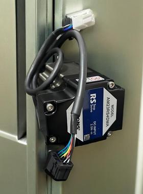 RS系鸣志AM17RS3DMA伺服电机AM23RS3DMA/AM23RS4DMAAM34RS3DMA-XD