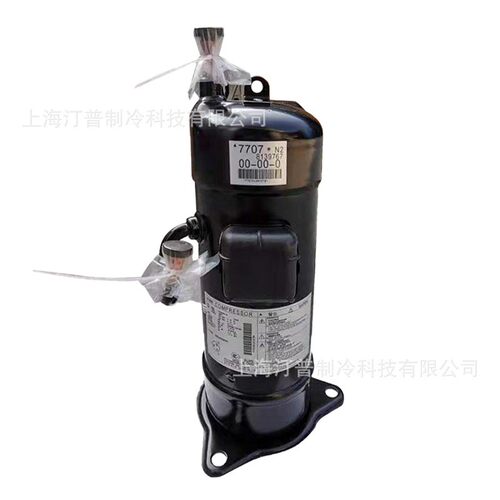 变频压缩机适用JT15JBVDKYR空调制冷JT140GHSY1L@K JT140G-P4Y1@K