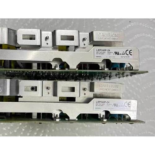 全新原装进口开关电源LEP240F-24 LEP240F-48 LEP240F-36