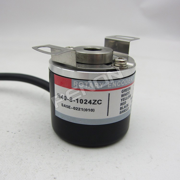 全新H40-8-1000ZC旋转编码器0600-1024-3600-0360-2000-2048-2500