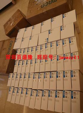 闪电发货！欧姆龙OMRON原装全新正品PLC模块CQM1H-PLB21 CLK21