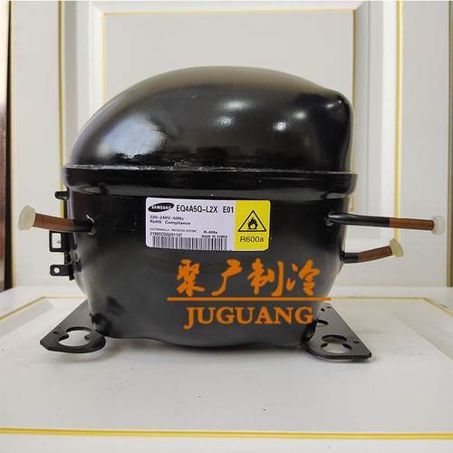 全新ENV4A5G-L2J EQ4A5Q EU4A5Q-L2X适用于三星变频冰箱压缩机