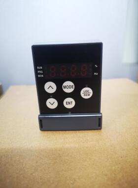 TOSHIBA东芝变频器VFS15系列，VFNC3C系列外拉面板 RKP007C