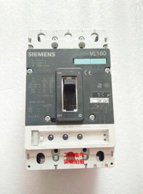 断路器 3VL2716-1AA33-0AA0 3VL9210-6SS30 3VL2710-1SS33-2SD1