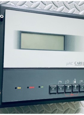 意大利 原装卡乐控制器MAC2000A00 MAC2OOOAoo