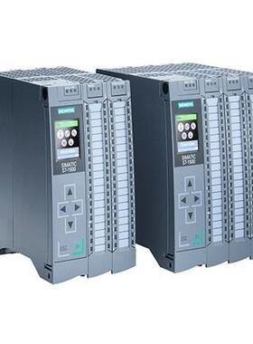6ES7516-3UN00-0AB0西门子1500CPU 模块1516TF-3 PN/DP 3UN000AB0