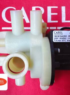 意大利卡乐加湿主机排水泵/18C615A252 230V 11W/9W